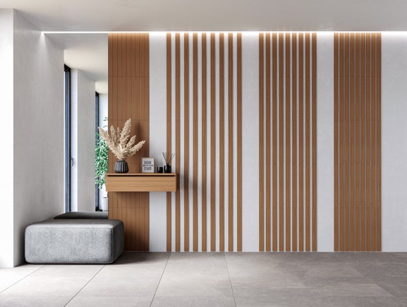 Creative Wall Paneling Designs: Transform Your Walls with These Inspiring Ideas