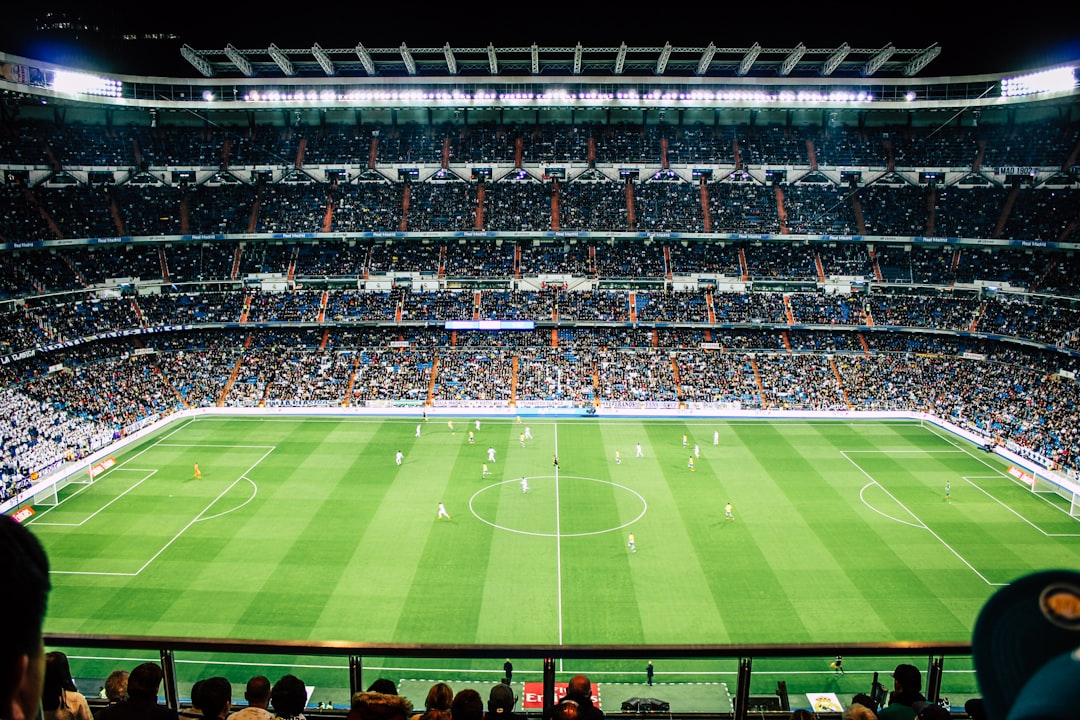Discover Entertainment and Sports Websites More Conveniently With a Carefully Arranged Link Collection Guide