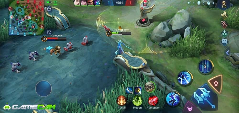 Unveiling the Hidden Secrets of Mobile Legends for Ultimate Rewards